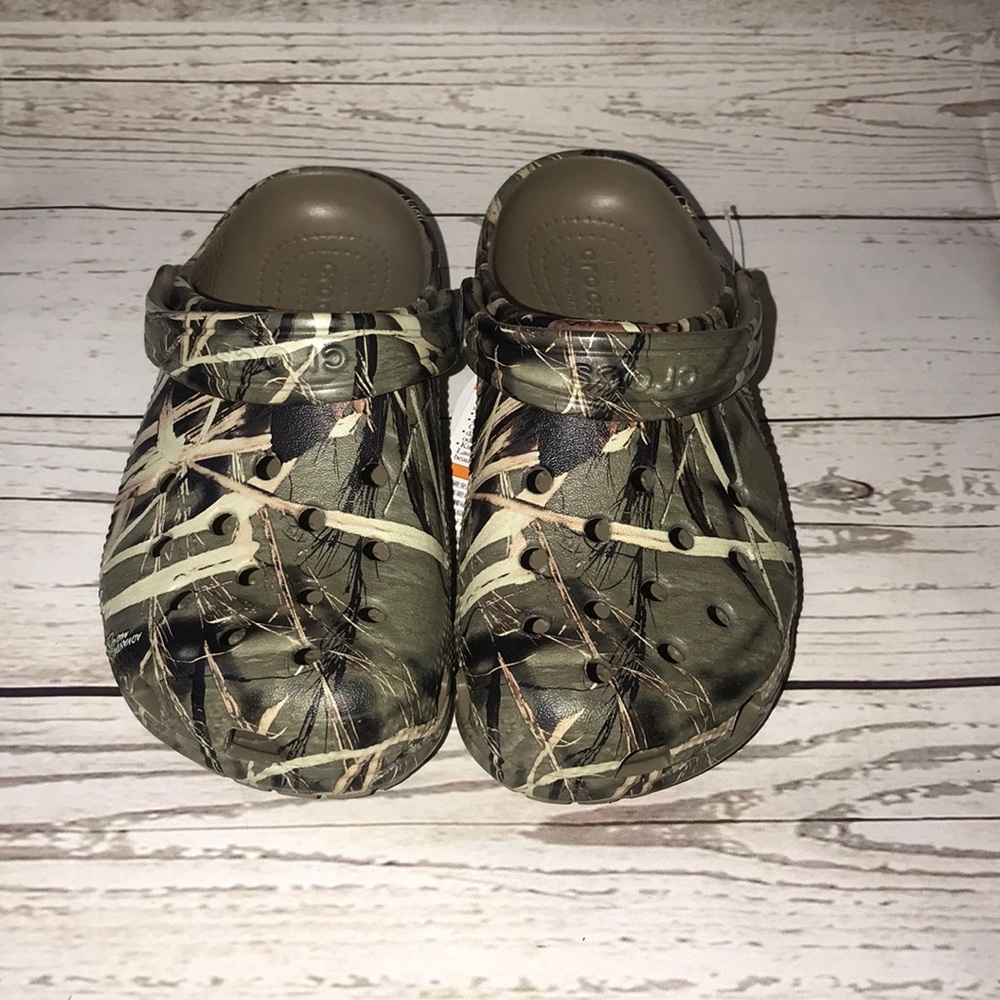 Kids Crocs